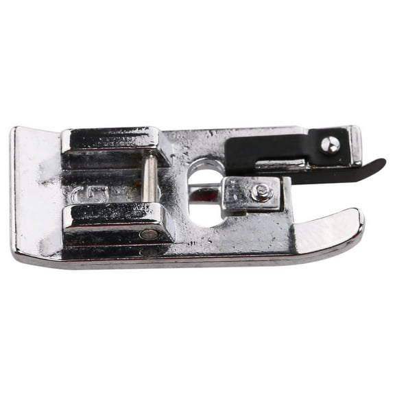 Raindrops Multi-functional Sewing Machine Overlocking Overlock Presser Foot for