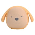 thumbnail image 1 of Seitruly Altavoz Bluetooth para niños, perro, reproductor de música recargable inalámbrico, altavoz Bluetooth resistente al agua de silicona Sistemas de cine en casa Amarillo, 1 of 6