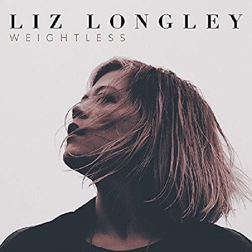 Liz Longley - Weightless - Music & Performance - CD