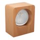 thumbnail image 3 of Lámpara de noche Ticfox Bola de cristal LED con base de madera, 3 of 12
