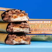 Barebells Peanut Butter Protein Bar 55g 4pk