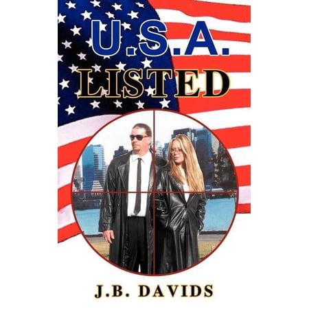 U.S.A. Listed (Paperback)