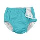 thumbnail image 1 of Pañal de traje de baño absorbente reutilizable Snap-Aqua-4T, 1 of 7