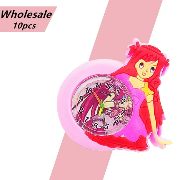 Montre fille walmart sale