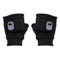 thumbnail image 1 of Men'S Heat Game Rechargeable Women'S Gloves Temperature Finger While Riding 2000 Mah Battery 3 Stop Digital Temperature Display Heat Gloves, 1 of 4