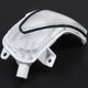 thumbnail image 5 of 3X Luz Indicadora de Señal de Giro del Espejo ÑLateral Retrovisor Exterior Repetidor para Honda Insight(Derecha), 5 of 5