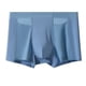 thumbnail image 2 of Calzoncillos bóxer de verano para hombre, bacteriostáticos, para niños y adolescentes, de cuatro esquinas, de secado rápido, talla grande, 2 of 4