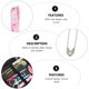 thumbnail image 2 of 1 Set Household Sewing Set Portable Sewing Tools Portable Sewing Kit Household Sewing Kit, 2 of 4