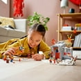 thumbnail image 4 of LEGO - Chinese Festival - Story of Nian, 4 of 8