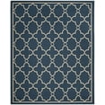 thumbnail image 1 of SAFAVIEH Courtyard Harmon Geometric Indoor/Outdoor Area Rug, 1 of 2