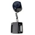 thumbnail image 1 of Mosiee Porte-Craie de Billard Embout de Queue de Billard Étui de Craie pour Queue de Billard, 1 of 7