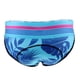 thumbnail image 4 of Pantalones cortos de ciclismo acolchados para mujer, con acolchado de gel 3D para ciclismo. S, 4 of 8