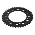 thumbnail image 2 of Sprocket for Kawasaki Ninja ZX-6 ZX600D 1990 - 1993 Rear 40 Tooth by Race-Driven, 2 of 5