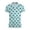 00&Mint Green264, variant on Byoo Toddler Boys Summer Polo Shirt Camo Dinosaur All Over Print Golf Shirt Casual Short Sleeve Tee Tops