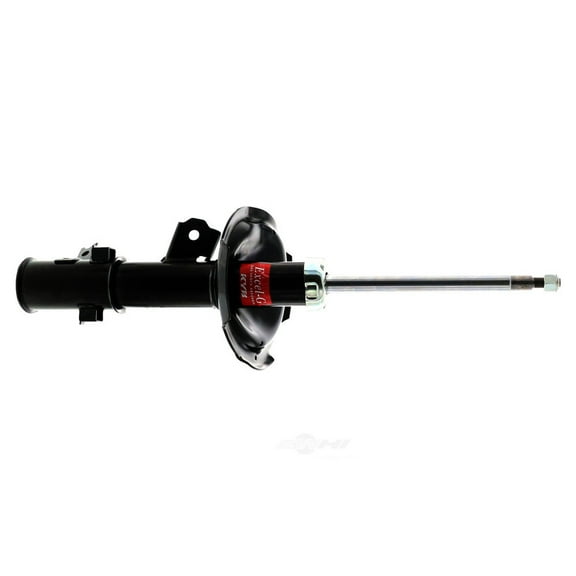 Suspension Strut Fits select: 2006-2011 KIA RIO