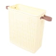 thumbnail image 1 of Cesta Delgada De Lavandería, Cesta De Ropa Plegable, Cesta De Lavandería Para Ropa, Cesta De Lavandería Delgada Con Ruedas, Cesta De Lavandería Pequeña Para Dormitorio,, 1 of 7