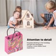 thumbnail image 4 of 1:12 Dollhouse Paper Bags,Miniature Paper Bags For Dollhouse Collection, 4 of 8