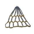 thumbnail image 1 of Lefu Filet de basketball en Métal Chaîne Filet Jantes de Sport Cadre de Panier Filet double Couleur, 1 of 8