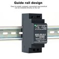 thumbnail image 2 of Interrupteur d'Alimentation Rail Haute Performance avec Matériau Ignifuge, 2 of 8