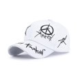thumbnail image 1 of Fashion Cap Hiphop Sun Visor Baseball Cap Unisex, 1 of 8