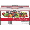 Smucker's Assorted Jelly Cups (0.5 Ounce, 200 Count)