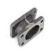 thumbnail image 4 of T3 A T4 Turbo Adaptador 15 Grados Accesorio de Turbocompresor de Brida de Escape Múltiple, 4 of 7