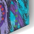 thumbnail image 3 of Epic Art 'Ava' by Dean Russo, Acrylic Glass Wall Art, 16"x24", 3 of 8