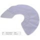 thumbnail image 3 of Cómodo Collar De Cono De Gato ANGGREK Collar para mascotas, 3 of 8