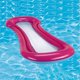 thumbnail image 5 of 63x24 '' Piscina Inflable Cama Juguete de Agua Tumbona Flotante Silla Flotante 100kg, 5 of 9