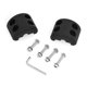 thumbnail image 2 of Gancho de tope para cable de cabrestante, juego de protector de cable de cabrestante de goma con llave Allen para cabrestantes ATV UTV (negro), 2 of 2