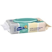 Charmin Flushable Wipes, 40 Count Per Pack