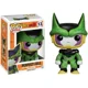 thumbnail image 5 of Funko Dragon Balls Perfect Cell 2ND FORM 1227# Perfect Cell 13# 759# Muñecas de vinilo POP PVC Figura Brinquedos Colección Modelo Juguete, 5 of 5