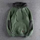 thumbnail image 3 of Sudadera con capucha de invierno para hombre, ropa de calle holgada y cálida, sudadera con capucha de diseñador de moda Harajuku para hombre, ofertas de ropa de lujo, divertida y sencilla, 3 of 5