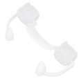 thumbnail image 3 of Ccdes Fangs False Teeth Retractable With Tooth Repair Beads For Role Playing For Party For Costume Party, 3 of 8