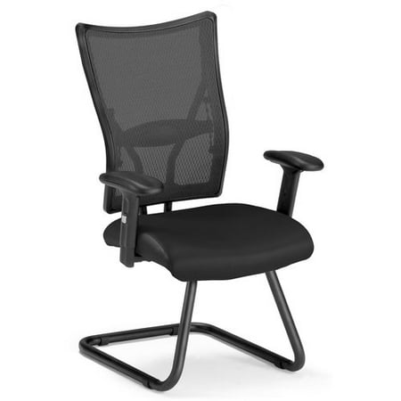 Ofm Ultimate High Back Mesh Desk Chair Walmart Com
