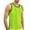 Light Green, variant on Mens Training Pinnies Adult Lightweight Breathable Scrimmage Vests for Soccer Basketball Volleyball