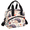 Gold, variant on Herdesigns Cute Insulated Lunch Bag for Women Men Adults Large Reusable Lunch Box Sloth Leakproof Cooler Tote Bags with Adjustable Shoulder Strap