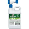 Clorox Pro Results House & Siding Cleaner, Bleach Free Outdoor Cleaner