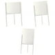 thumbnail image 1 of Paquete De 3 - Soportes De Racks Para Plantas De Flor De Maceta De Cerámica Para Macetas Suculentas, 1 of 9