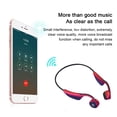 thumbnail image 3 of Reproductor de MP3 con Bluetooth, Reproductor de MP3 con Pantalla táctil y Altavoz, Reproductor de música MP426 con Sonido HiFi portátil con Bluetooth, Grabadora de Voz, Libro electrónico, Admite, 3 of 9