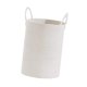 thumbnail image 5 of Cesta de lavandería BLESIY tejida cesta de ropa sucia decorativa para organización del hogar cesta de juguete cesta de manta 38cm, 5 of 8