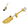 thumbnail image 3 of Professional Professional Length Adjustable Shoe Tree Men Women Shoe Stretcher Shaper Accessory, 3 of 8