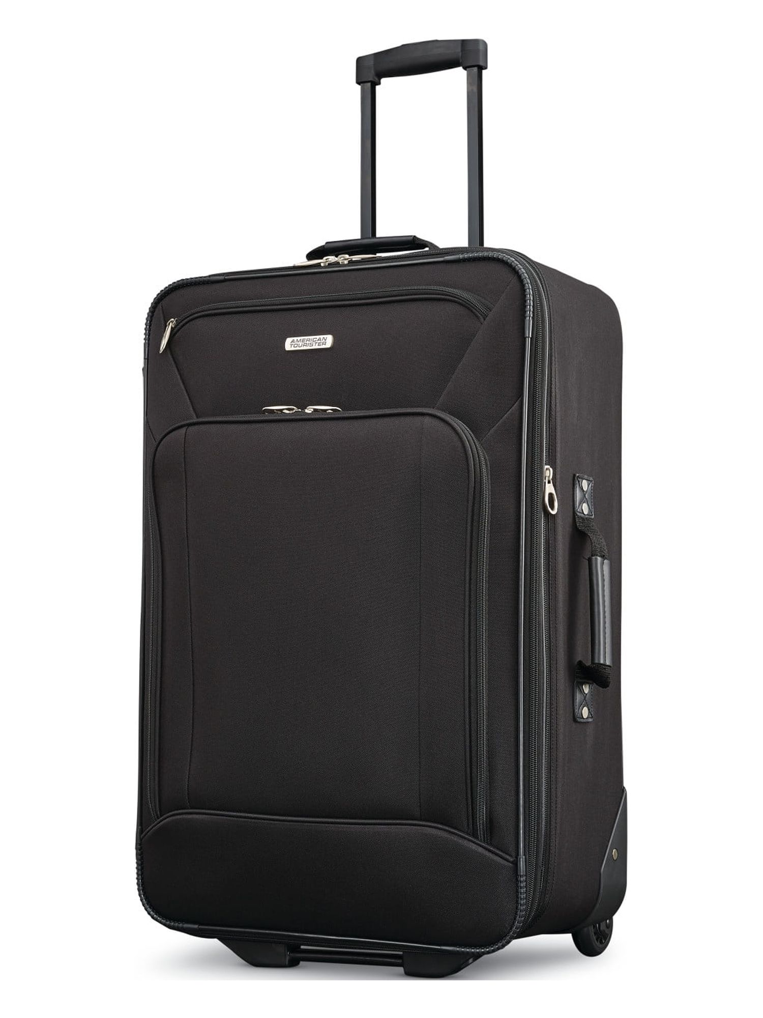 American Tourister Fieldbrook XLT 4 Piece Softside Luggage Set - image 5 of 5