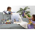 thumbnail image 4 of Disney-Pixar Buzz l’Éclair Figurine Mo Morrison Patrouille Zap Jr., 4 of 6