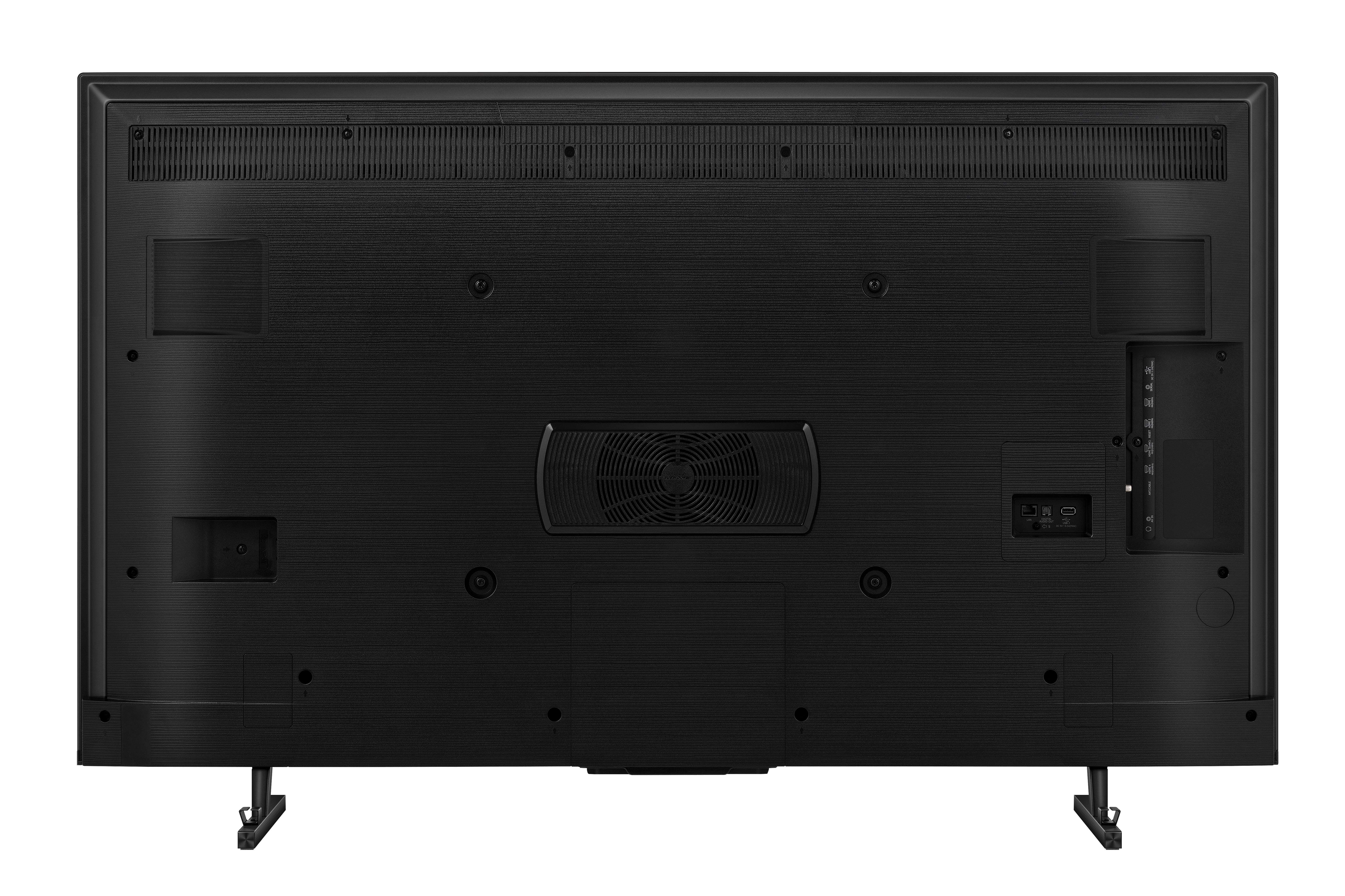 Hisense 55 U8 Series Mini-LED ULED 4K Google TV (55U8K)
