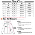 thumbnail image 2 of Sudadera con capucha informal de manga larga con cuello redondo y manga larga para hombre Pompotops  oipoqjl14675, 2 of 7