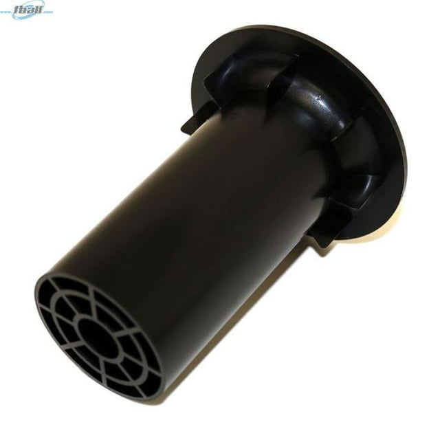 Deejay LED TBHPORT1501 Tube de Port pour Haut-Parleur