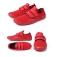 thumbnail image 2 of Zapatos de buceo transpirables Zapatos de correr para mujeres y hombres (red44) Wdftyju Tenis De Mujer Tenis De Hombre, 2 of 8