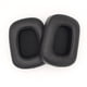 thumbnail image 5 of Moyic Almohadillas para los oídos montadas en la cabeza Cojín Gaming Mesh Auriculares Orejeras Manga Reparación Parte Reemplazo para 2piezas, 5 of 6