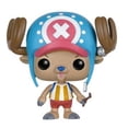 thumbnail image 4 of Colección de muñecos de vinilo de Anime One Piece Luffy, Chopper, ACE, Law, ZORO, Brook y Usopp, 4 of 5